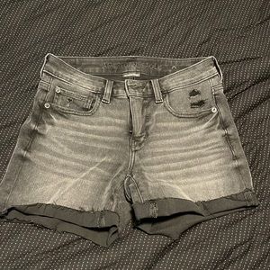 American eagle, the dream short , black